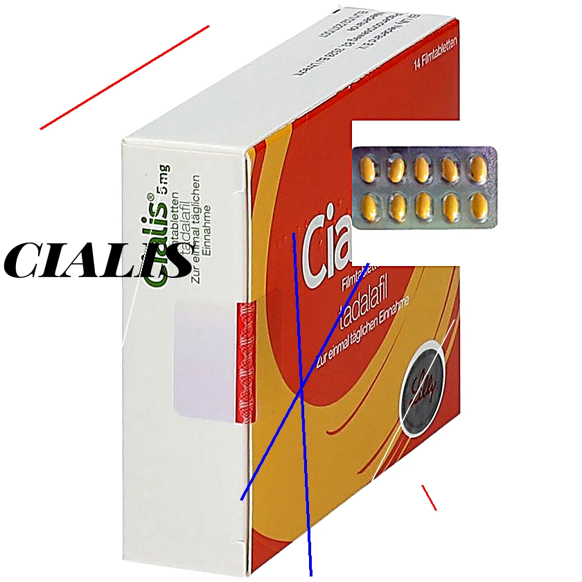 Prix de la boite de cialis